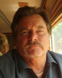 Jerry Decker